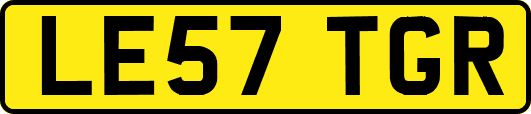 LE57TGR
