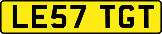 LE57TGT