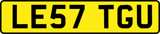 LE57TGU