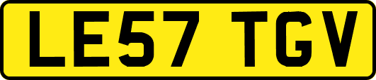 LE57TGV