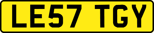 LE57TGY