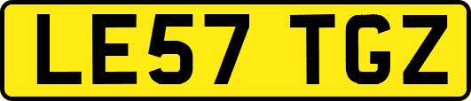 LE57TGZ