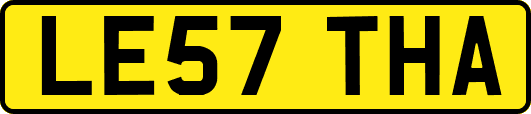 LE57THA