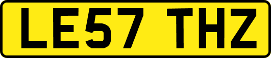 LE57THZ