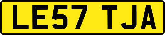 LE57TJA