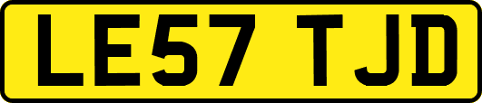 LE57TJD