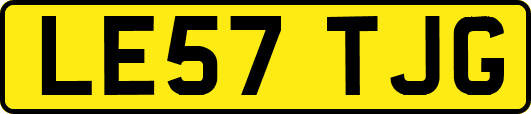 LE57TJG