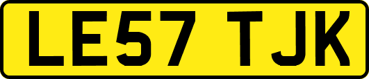 LE57TJK