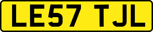 LE57TJL