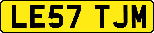 LE57TJM