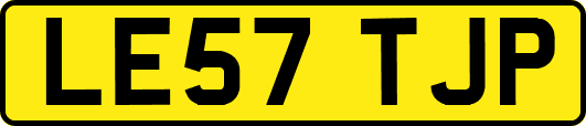 LE57TJP