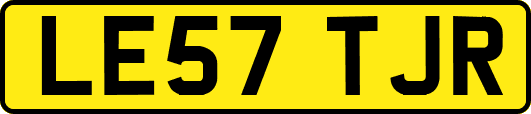 LE57TJR