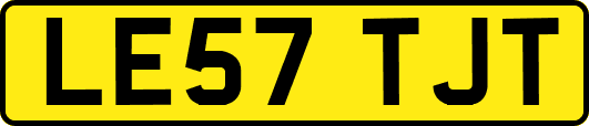 LE57TJT