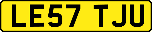 LE57TJU