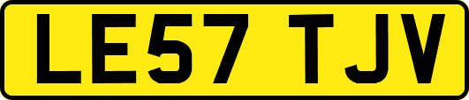 LE57TJV