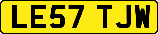 LE57TJW
