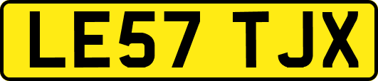 LE57TJX