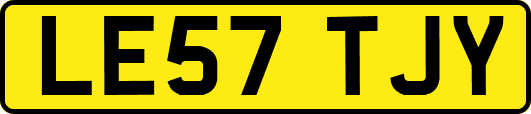 LE57TJY