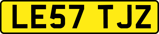 LE57TJZ