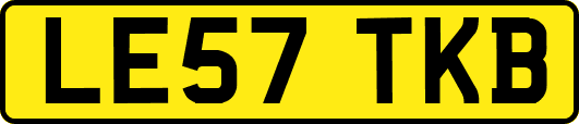 LE57TKB