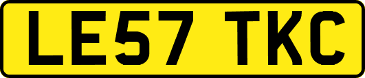 LE57TKC