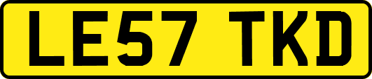LE57TKD