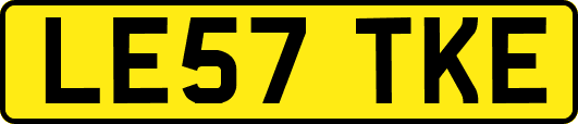 LE57TKE