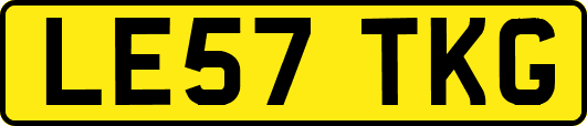 LE57TKG