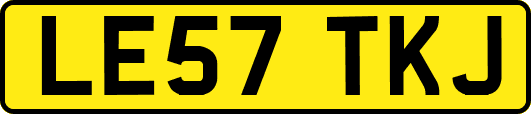 LE57TKJ