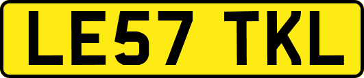LE57TKL