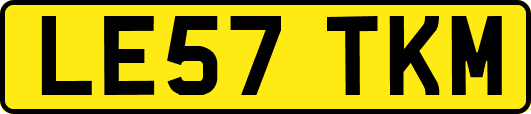 LE57TKM