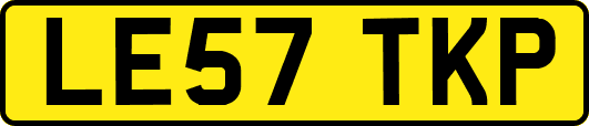 LE57TKP