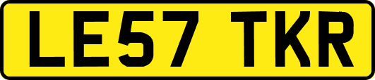 LE57TKR