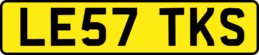 LE57TKS