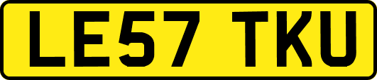 LE57TKU
