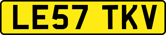 LE57TKV