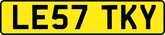 LE57TKY