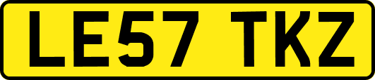 LE57TKZ
