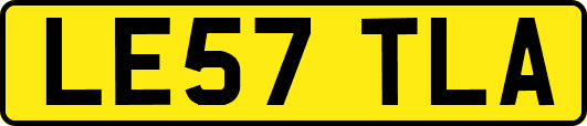 LE57TLA