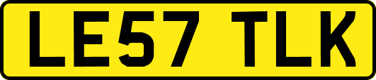 LE57TLK