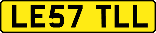LE57TLL