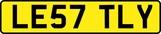 LE57TLY