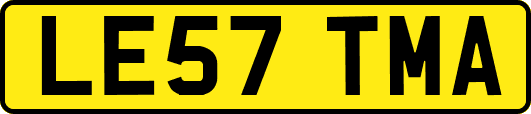 LE57TMA