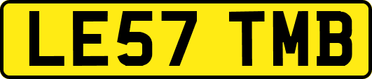 LE57TMB