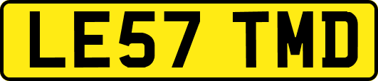 LE57TMD