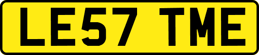 LE57TME