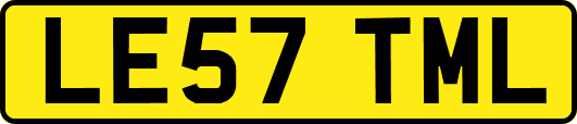 LE57TML