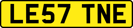 LE57TNE