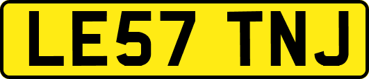 LE57TNJ