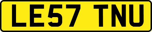 LE57TNU